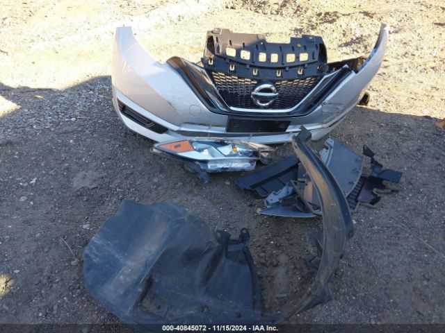 3N1CE2CPXHL372708 Nissan Versa Note S Plus