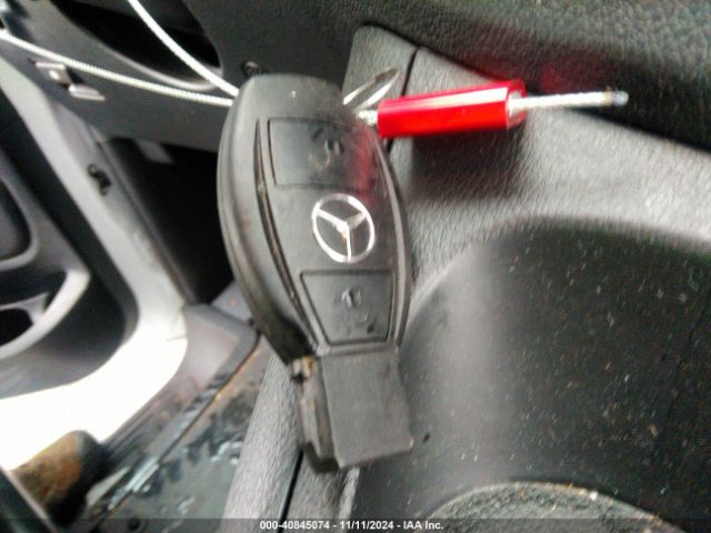 W1YV0BEY5P4295093 Mercedes-Benz Metris