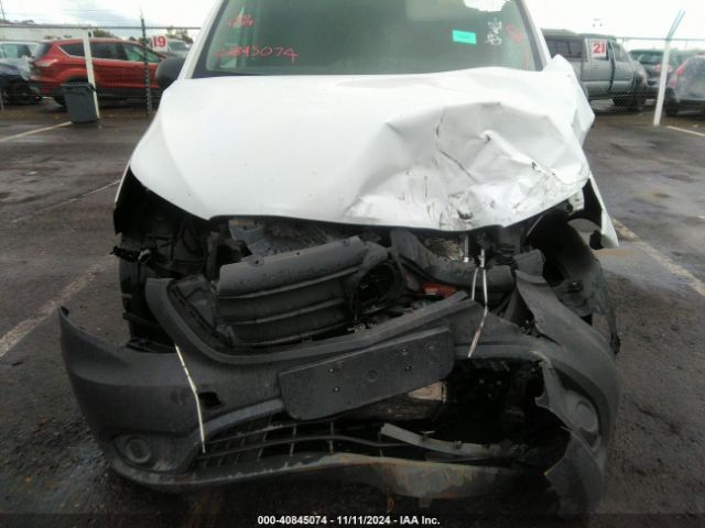 W1YV0BEY5P4295093 Mercedes-Benz Metris