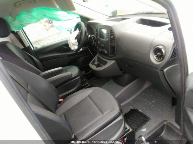 W1YV0BEY5P4295093 Mercedes-Benz Metris