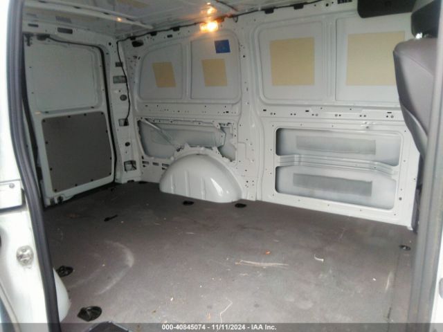 W1YV0BEY5P4295093 Mercedes-Benz Metris