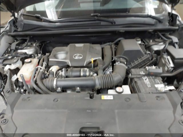 JTJYARBZ6K2143345 Lexus NX 300