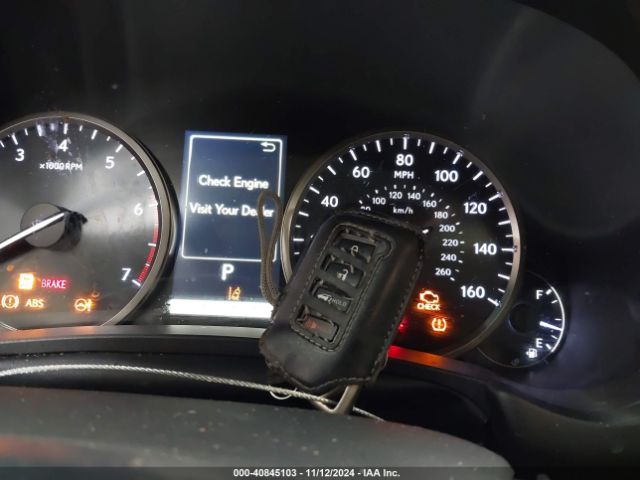 JTJYARBZ6K2143345 Lexus NX 300