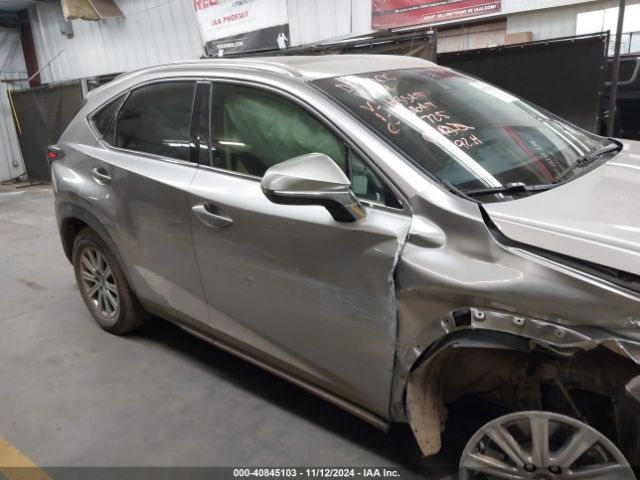 JTJYARBZ6K2143345 Lexus NX 300