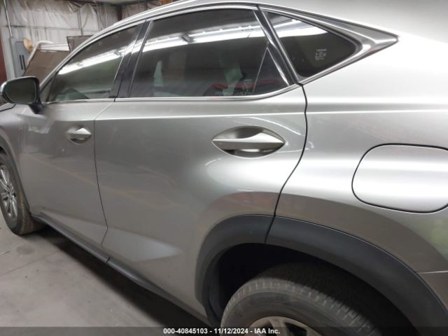 JTJYARBZ6K2143345 Lexus NX 300