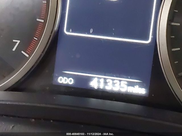 JTJYARBZ6K2143345 Lexus NX 300