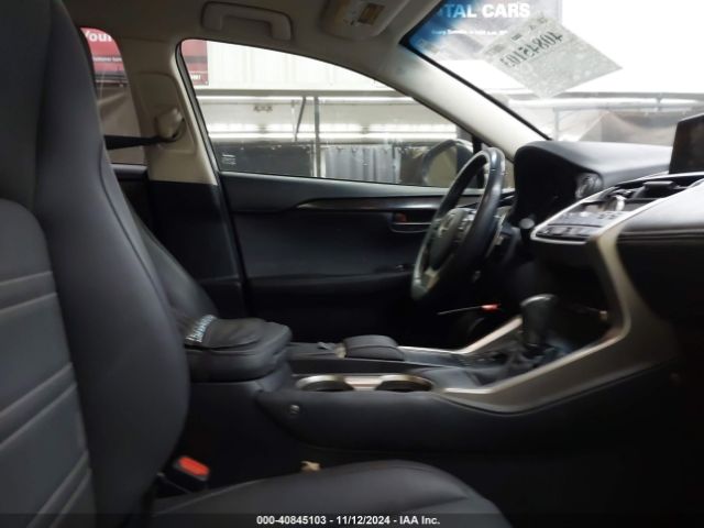 JTJYARBZ6K2143345 Lexus NX 300