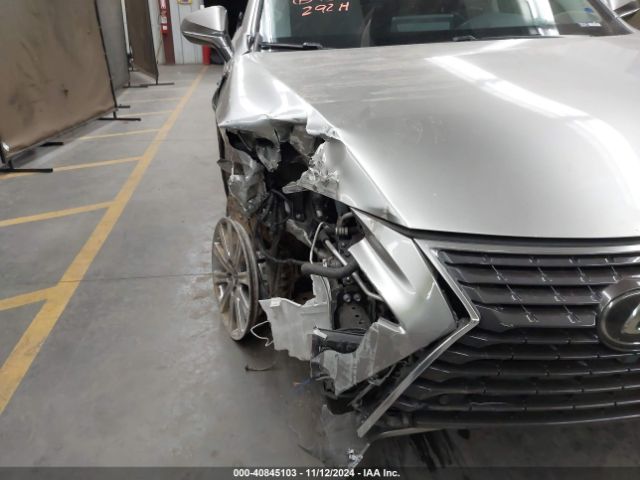 JTJYARBZ6K2143345 Lexus NX 300