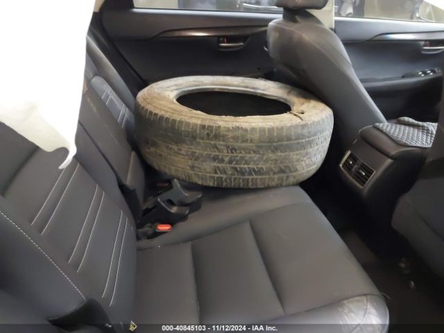 JTJYARBZ6K2143345 Lexus NX 300