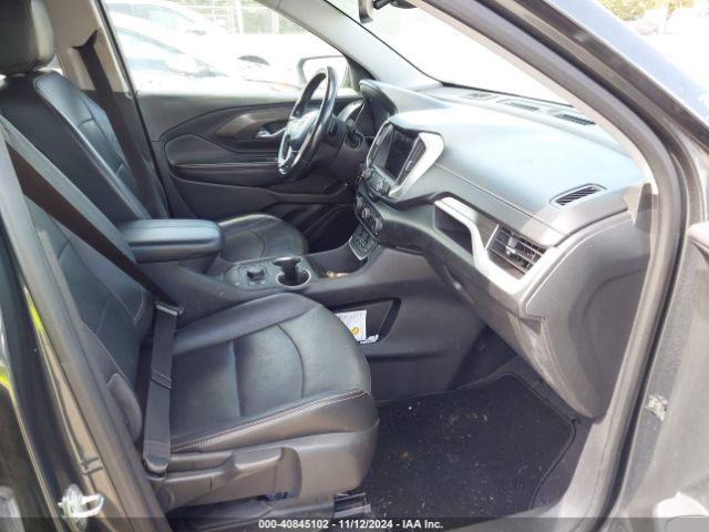3GKALVEV1LL102853 GMC Terrain Awd Slt
