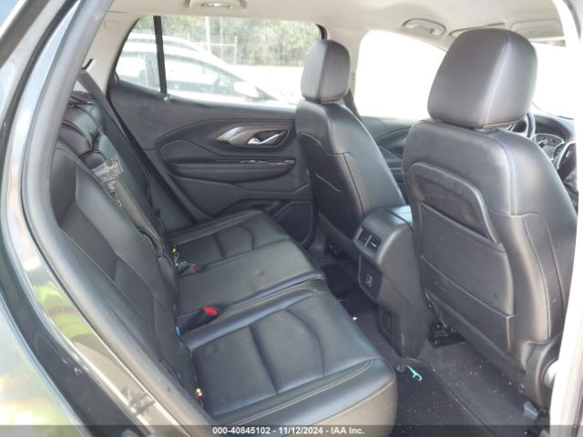 3GKALVEV1LL102853 GMC Terrain Awd Slt