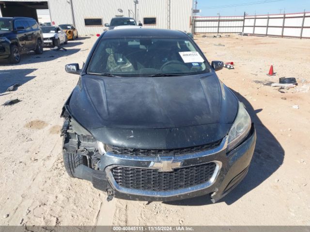 1G11C5SA8GU136032 Chevrolet Malibu Limited Lt