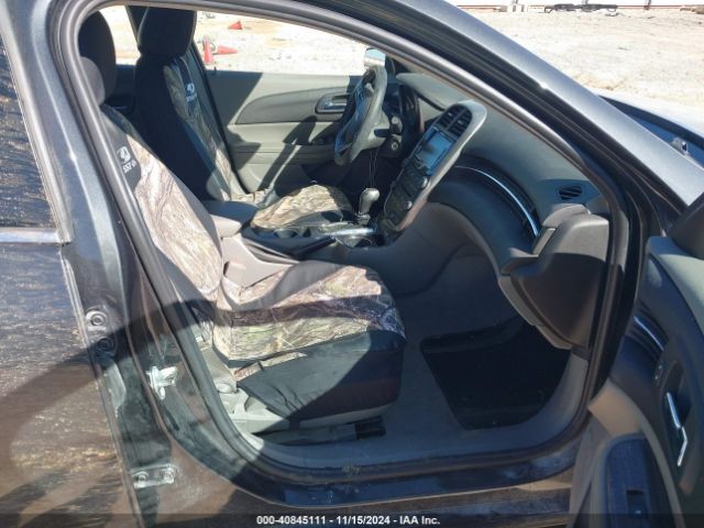 1G11C5SA8GU136032 Chevrolet Malibu Limited Lt