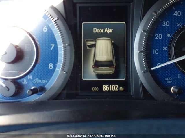 Toyota Sienna Xle 8 Passenger 2017 5TDYZ3DC7HS778769 Image 15