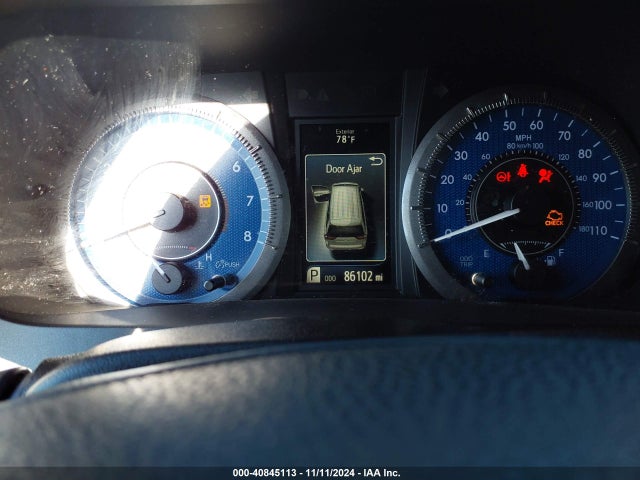 Toyota Sienna Xle 8 Passenger 2017 5TDYZ3DC7HS778769 Image 7
