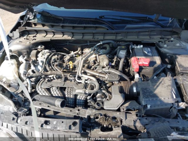 1N4BL4DV0RN311284 Nissan Altima Sv Fwd