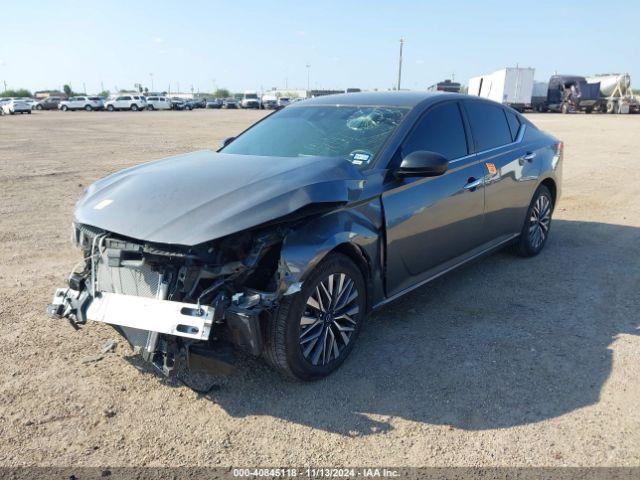 1N4BL4DV0RN311284 Nissan Altima Sv Fwd