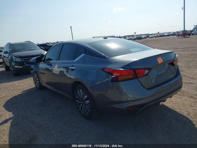 1N4BL4DV0RN311284 Nissan Altima Sv Fwd