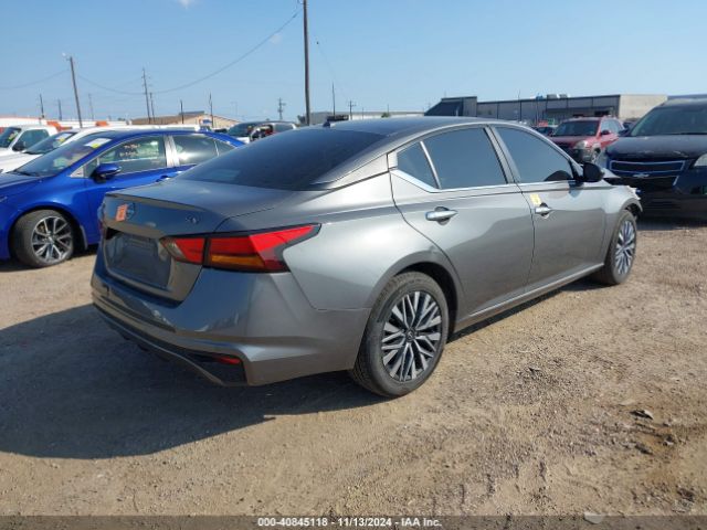 1N4BL4DV0RN311284 Nissan Altima Sv Fwd