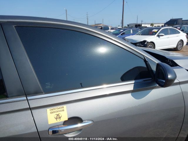 1N4BL4DV0RN311284 Nissan Altima Sv Fwd