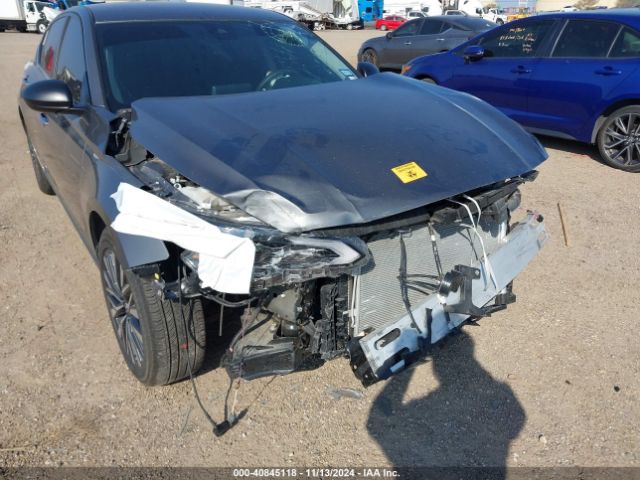 1N4BL4DV0RN311284 Nissan Altima Sv Fwd