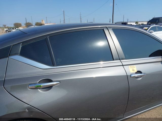 1N4BL4DV0RN311284 Nissan Altima Sv Fwd