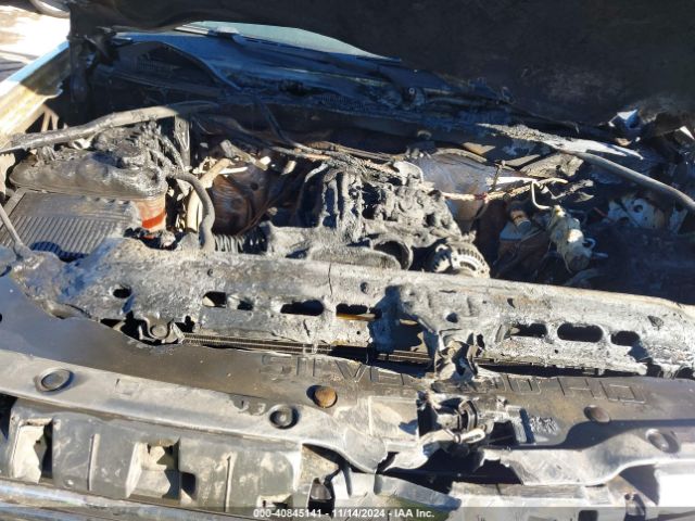 1GC2KUEG9GZ244350 Chevrolet Silverado 2500hd Wt