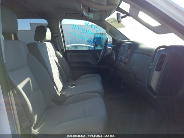 1GC2KUEG9GZ244350 Chevrolet Silverado 2500hd Wt
