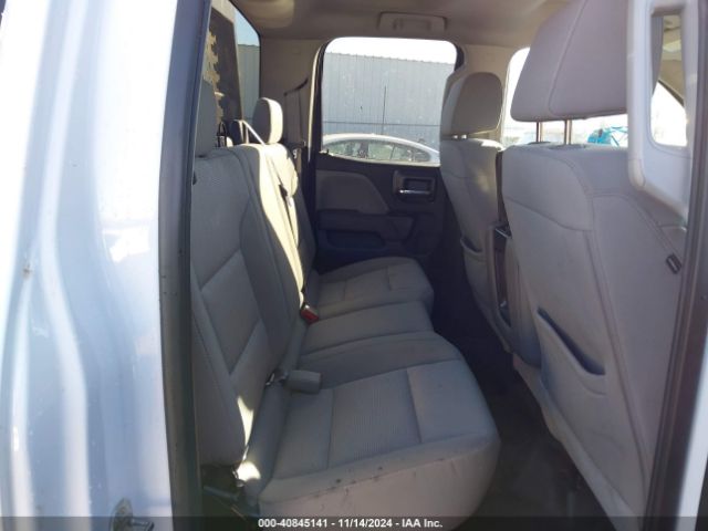 1GC2KUEG9GZ244350 Chevrolet Silverado 2500hd Wt