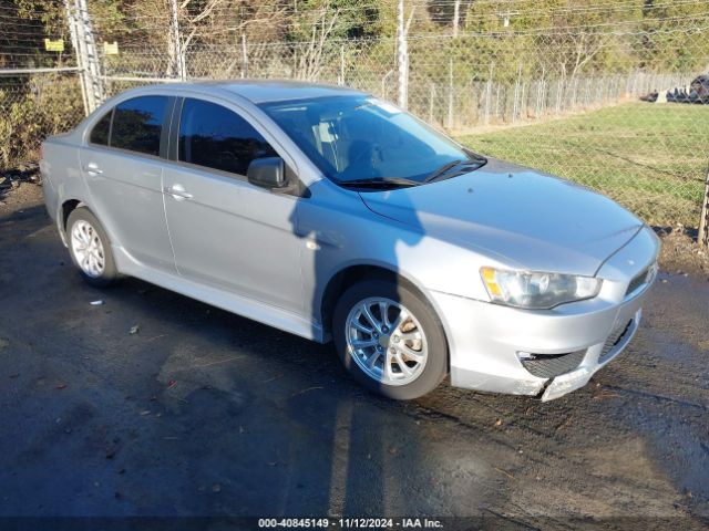 2014 MITSUBISHI LANCER JA32U2FU3EU009423 Photo 0