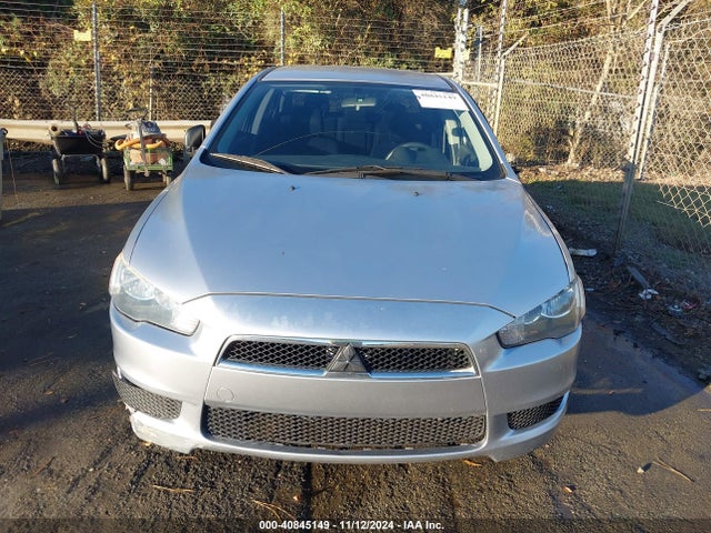 JA32U2FU3EU009423 Mitsubishi LANCER ES