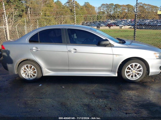 JA32U2FU3EU009423 Mitsubishi LANCER ES