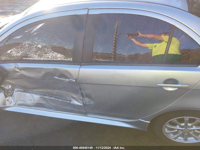 JA32U2FU3EU009423 Mitsubishi LANCER ES