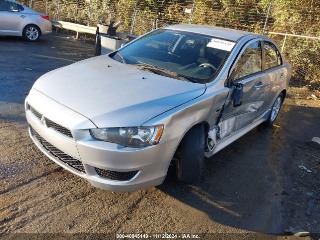 2014 MITSUBISHI LANCER JA32U2FU3EU009423 Photo 1