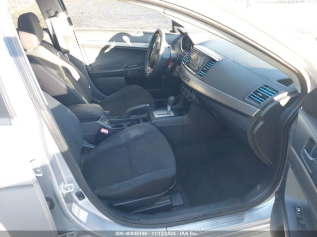 2014 MITSUBISHI LANCER JA32U2FU3EU009423 Photo 4
