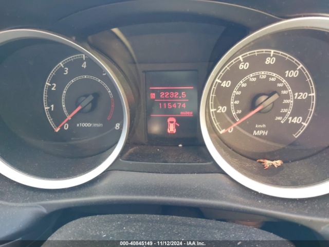 2014 MITSUBISHI LANCER JA32U2FU3EU009423 Photo 6