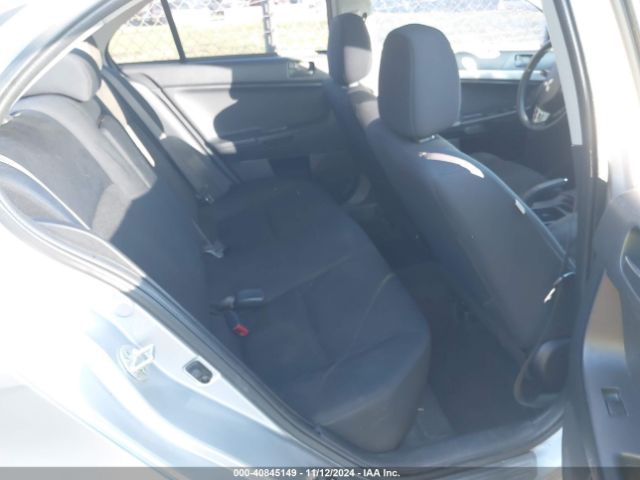 2014 MITSUBISHI LANCER JA32U2FU3EU009423 Photo 7