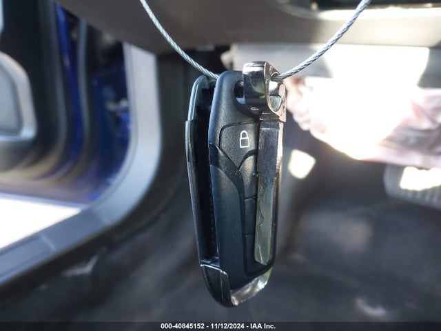 Ford FUSION SE 2015 3FA6P0H94FR224136 Image 11