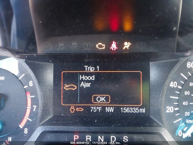 Ford FUSION SE 2015 3FA6P0H94FR224136 Image 15