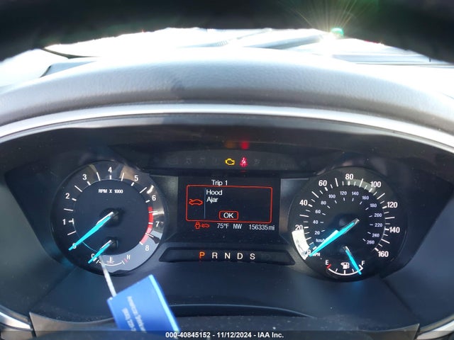 Ford FUSION SE 2015 3FA6P0H94FR224136 Image 7