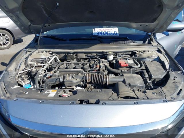 1HGCV1F18KA177169 Honda ACCORD LX