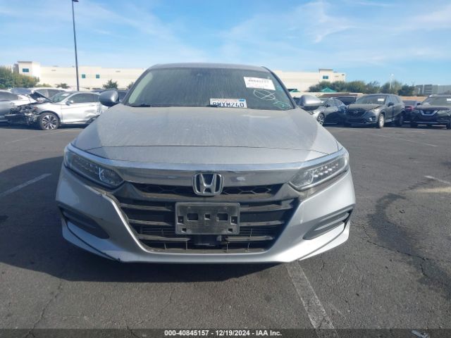 1HGCV1F18KA177169 Honda ACCORD LX