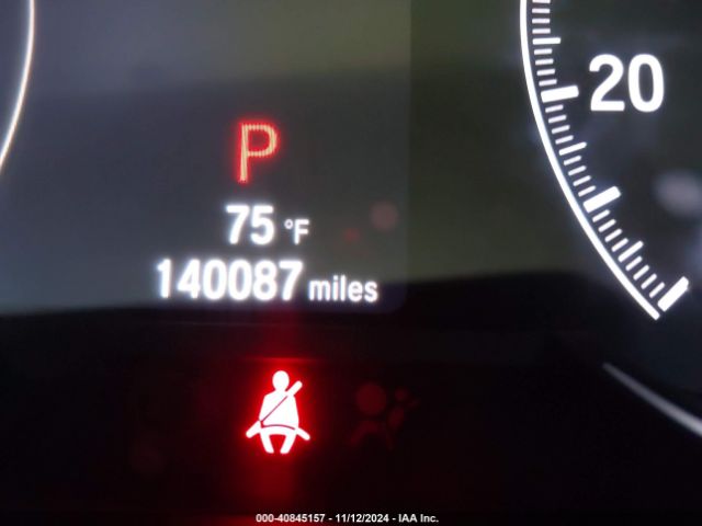 1HGCV1F18KA177169 Honda ACCORD LX