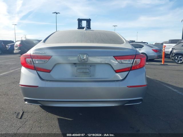 1HGCV1F18KA177169 Honda ACCORD LX