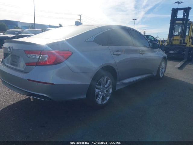 1HGCV1F18KA177169 Honda ACCORD LX