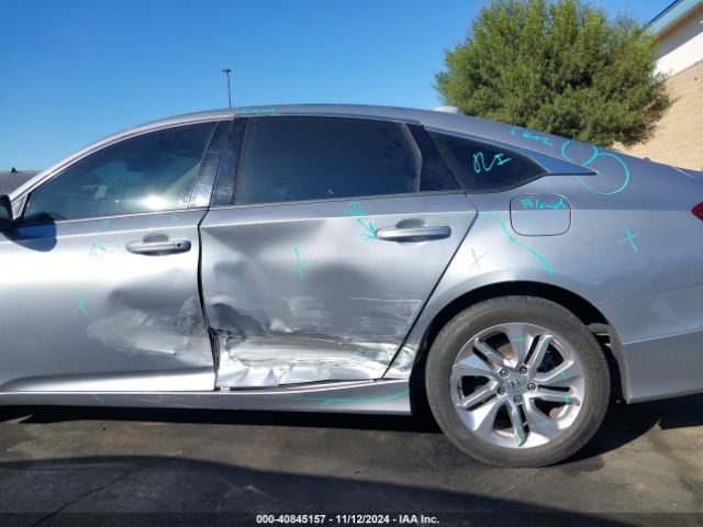 1HGCV1F18KA177169 Honda ACCORD LX