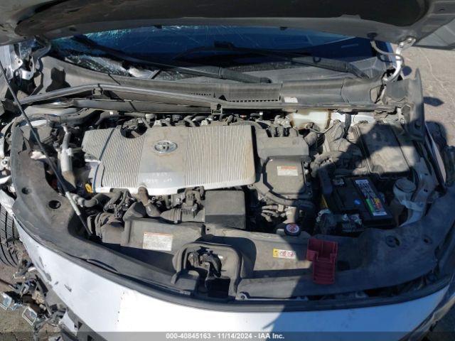 JTDKAMFPXM3180383 Toyota Prius Prime Limited