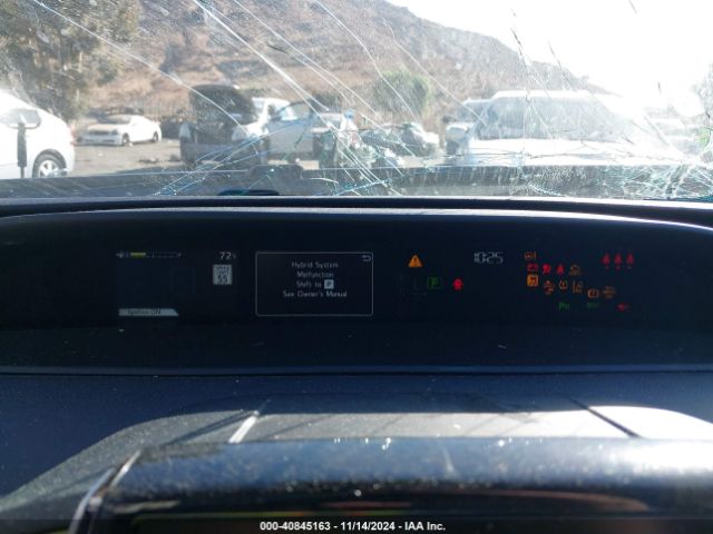 JTDKAMFPXM3180383 Toyota Prius Prime Limited