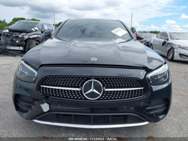 W1KZF8DB2NB070990 Mercedes-Benz E 350