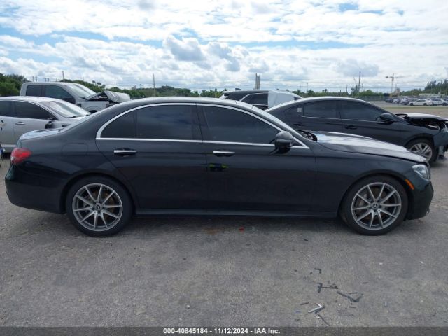 W1KZF8DB2NB070990 Mercedes-Benz E 350